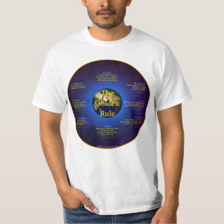 Regel-Kleid T-Shirt