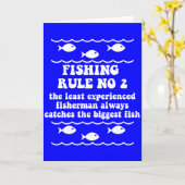 Regel Nr. 2 Karte (Gelbe Blume)