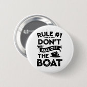 Regel Nummer 1 Nicht vom Schiff abstürzen C Button (Vorne & Hinten)