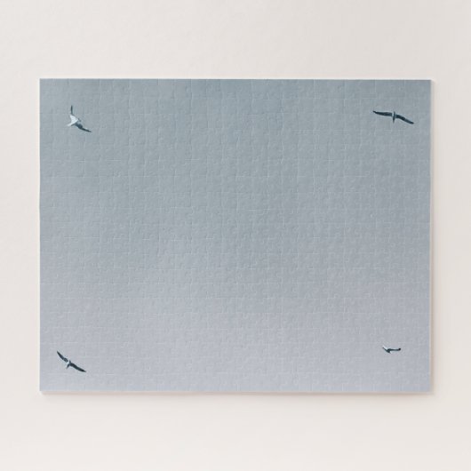 Regel Puzzle (Horizontal)