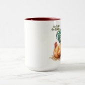 Regel Tasse (Zentrum)