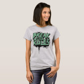 Regelbruch T-Shirt (Vorne ganz)