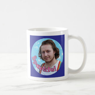 Regelmäßige Schein-Kurt-Tasse Kaffeetasse