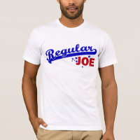 Regelmäßiger Joe