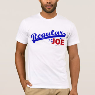 Regelmäßiger Joe T-Shirt