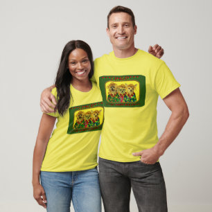 REGELN CINCO DES MAYO T-Shirt