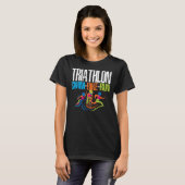 Regeln für den Eigentümer eines Rottweilers 7 T-Shirt (Vorne ganz)
