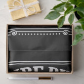 Regeln für Feuerlöschanlagen Seidenpapier (Geschenk)