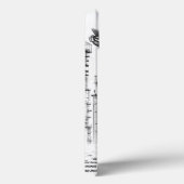 Regeln für Ingenieure Case-Mate iPhone Hülle (Rückseite / Rechts)