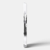 Regeln für Ingenieure Case-Mate iPhone Hülle (Rückseite / Links)