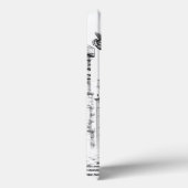 Regeln für Ingenieure Case-Mate iPhone Hülle (Rückseite / Rechts)