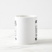 Regeln für verabredeten meine Tochter Kaffeetasse (Mittel)