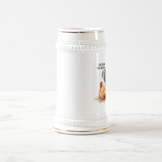 Regeln Geschenkte Tasse (Mittel)