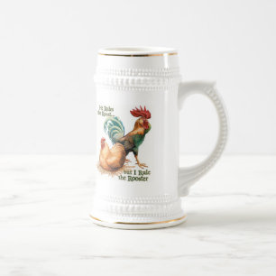 Regeln Geschenkte Tasse