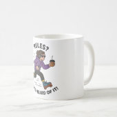 Regeln? kaffeetasse (VorderseiteRechts)