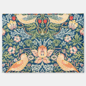 REGELN ODER SCHIFFE FÜR METALLDOLLHOUSSE MAGNET (Vorderseite)