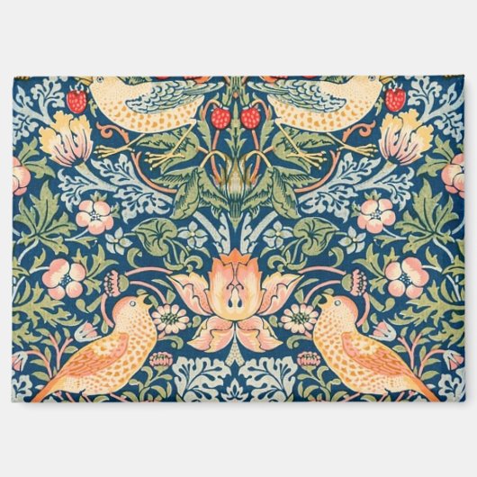 REGELN ODER SCHIFFE FÜR METALLDOLLHOUSSE MAGNET (Vorderseite)