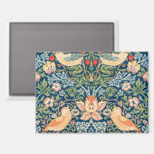 REGELN ODER SCHIFFE FÜR METALLDOLLHOUSSE MAGNET (Vorderseite/Rückseite)