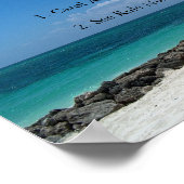 Regeln Poster (Ecke)