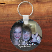 Regeln Schlüsselanhänger (Vorderseite)