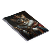 Regeln Sie Ihre Seiten mit Paws und Power Notizblock (Rechte Seite)