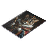 Regeln Sie Ihre Seiten mit Paws und Power Notizblock (Linke Seite)