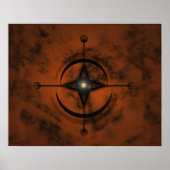 Regelung II Poster (Vorne)