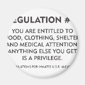 Regelung Nr. 5 Magnet (Vorne)