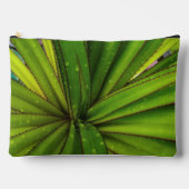 Regen am Schraubenkiefer Druckknopf Nähtasche Zubehörtasche (Vorderseite)