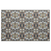 Regen auf Grant-Allee abstrakt Stoff (Fat Quarter (45,7 x 55,9 cm))