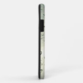 Regen auf meinem Fenster Case-Mate iPhone Hülle (Hinten/Rechts)