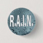 REGEN BUTTON (Vorderseite)