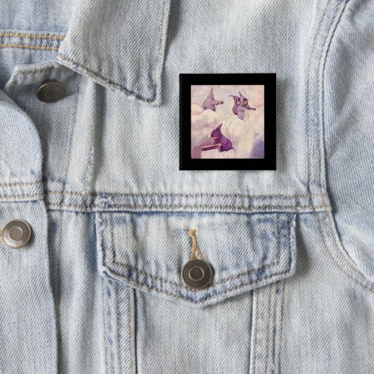 Regen Button (Beispiel)