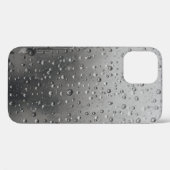 Regen Case-Mate iPhone Hülle (Rückseite (Horizontal))