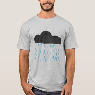 Regen Cloud T - Shirt