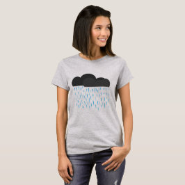Regen Cloud T - Shirt