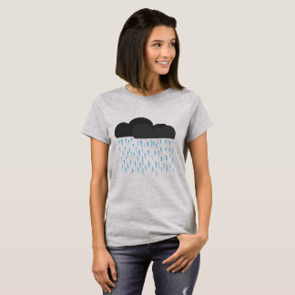Regen Cloud T - Shirt