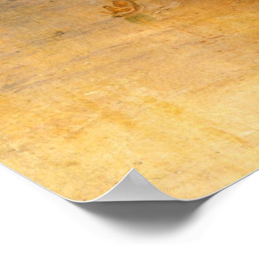 Regen, Dampf und Speed Canvas Print Poster (Ecke)