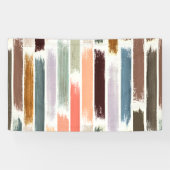 Regen der Farben 2 Banner (Horizontal)
