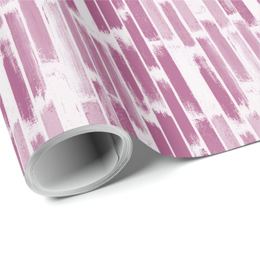 Regen der Farben 6 Geschenkpapier (Rolleneckpunkt)