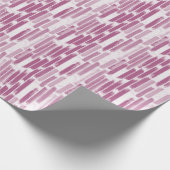 Regen der Farben 6 Geschenkpapier (Ecke)