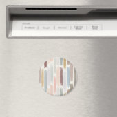 Regen der Farben Magnet (In Situ (Geschirrspüler))