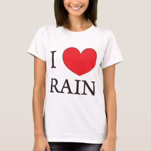 Regen der Liebe I T-Shirt