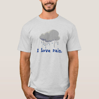 Regen der Liebe I T-Shirt