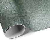 Regen Geschenkpapier (Rolleneckpunkt)