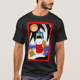 Regen Gwang T-Shirt