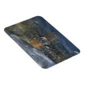 Regen im flexiblen Glen Magnet (Rechte Seite)