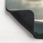 Regen ist kommendes mousepad (Ecke)