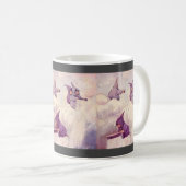 Regen Kaffeetasse (VorderseiteRechts)