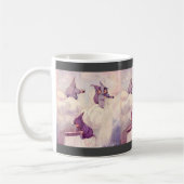 Regen Kaffeetasse (Links)